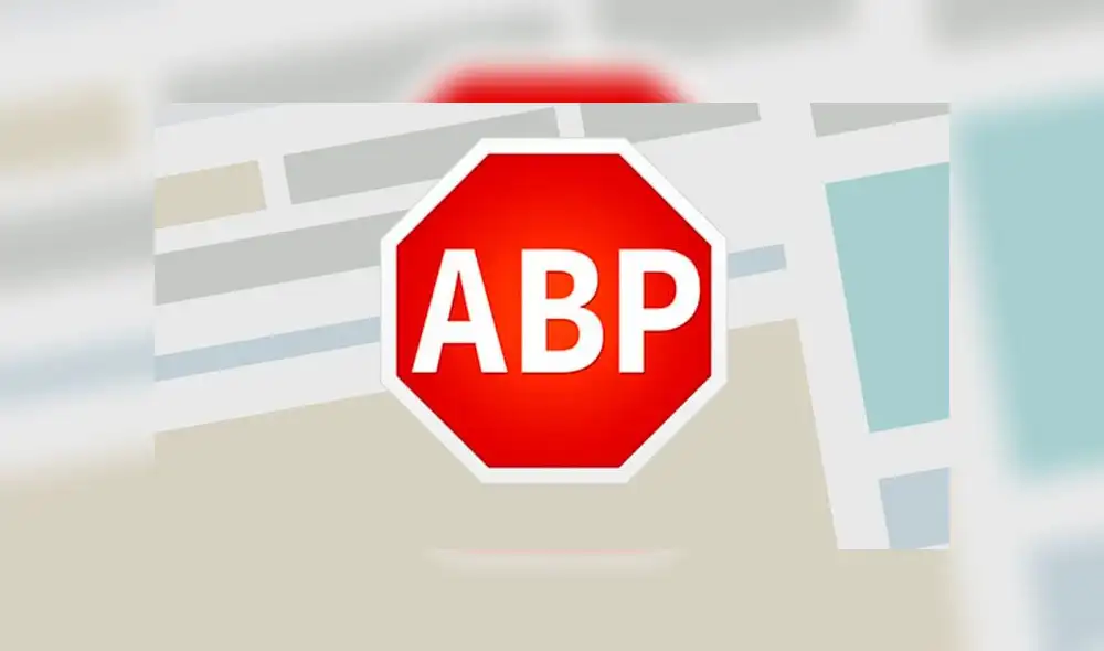 Adblock está disponible también para móviles Android y permite bloquear la mayoría de los anuncios en aplicaciones como YouTube.