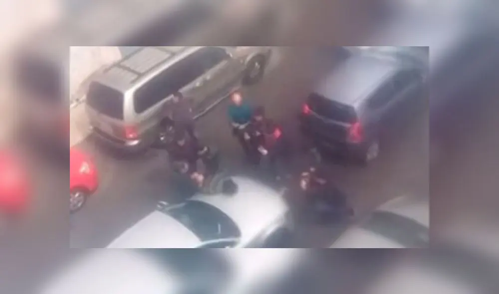 España: Así arrestaron a mujer que ocultó cadáver del niño Gabriel [VIDEO]