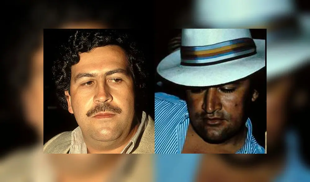 Qué tan sanguinario era narco ‘El Mexicano’ que hacía temblar a Pablo Escobar