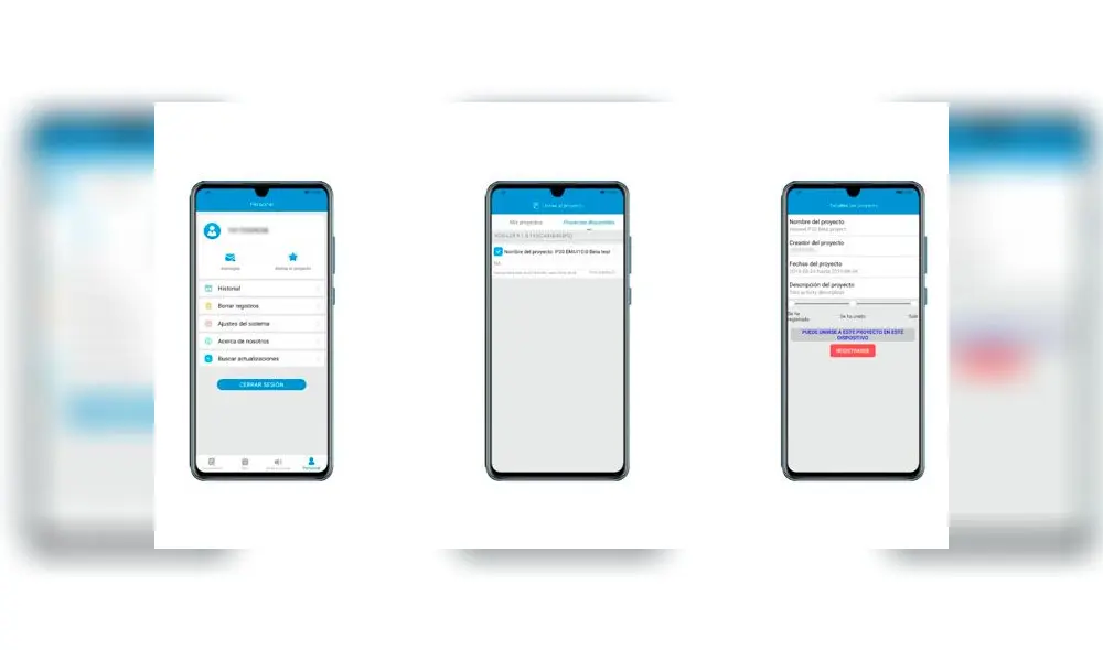 Registrarse en la beta de EMUI 10.1 de Huawei. Registrarse en la beta de EMUI 10.1 de Huawei.