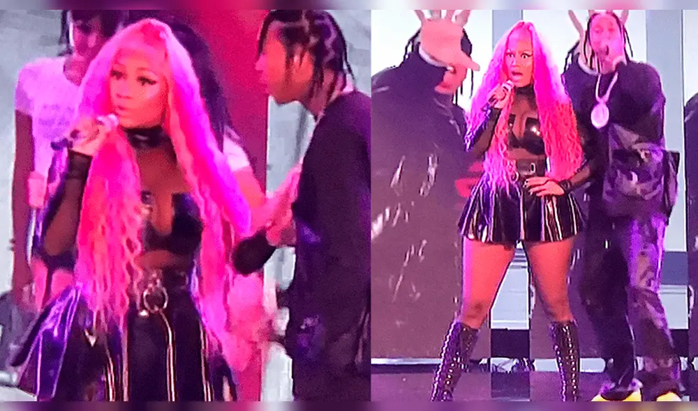 People's Choice Awards 2018: ¿Quiénes fueron los peores vestidos de la premiación? [FOTOS]