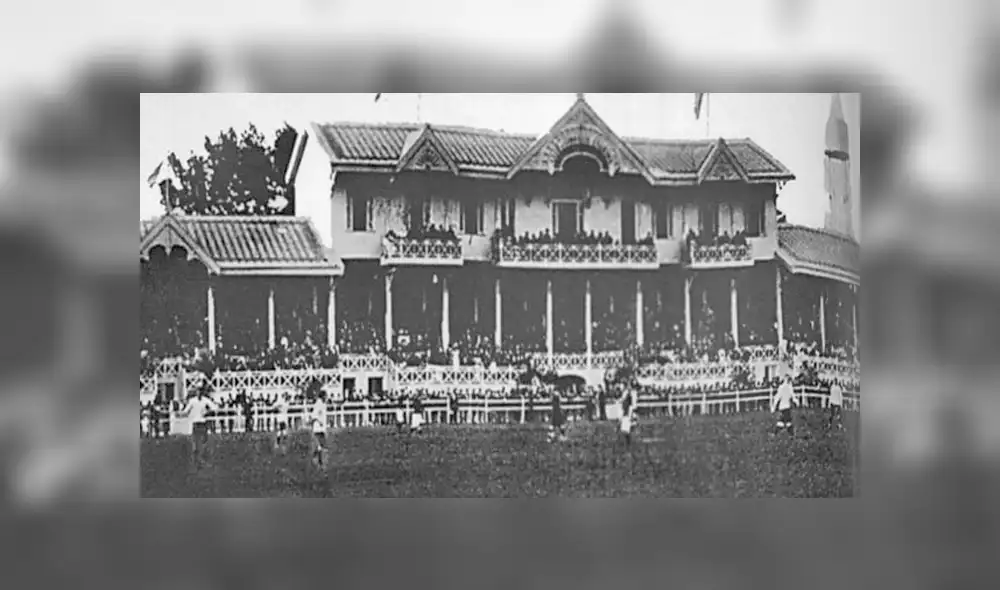 Copa América 1916: ¿Cómo fue la primera competición de la historia?