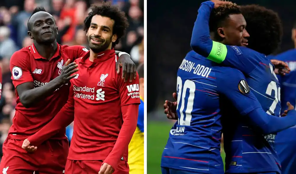 Liverpool vs. Chelsea EN VIVO ONLINE vía ESPN y Fox Sports por la Supercopa de Europa en el estadio 'Vodafone Arena' de Turquía. Liverpool vs. Chelsea EN VIVO ONLINE vía ESPN y Fox Sports por la Supercopa de Europa en el estadio 'Vodafone Arena' de Turquía.