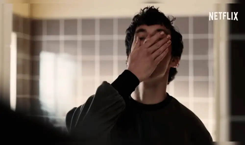 El escalofriante tráiler de 'Black Mirror: Bandersnatch' [VIDEO]