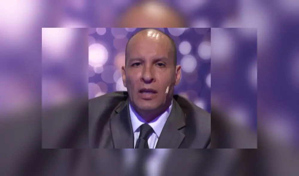 Sujeto fue denunciado el año pasado por otra joven que lo acusó de haberla violado en un estacionamiento de Surquillo. (Foto: Difusión)