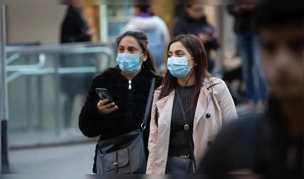 Expertos en salud no están de acuerdo con el regreso al trabajo de sectores comerciales no esenciales. (Foto: Mundiario) Expertos en salud no están de acuerdo con el regreso al trabajo de sectores comerciales no esenciales. (Foto: Mundiario)