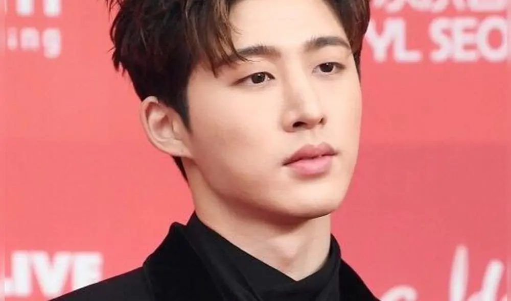 b.i Hanbin iKON b.i Hanbin iKON