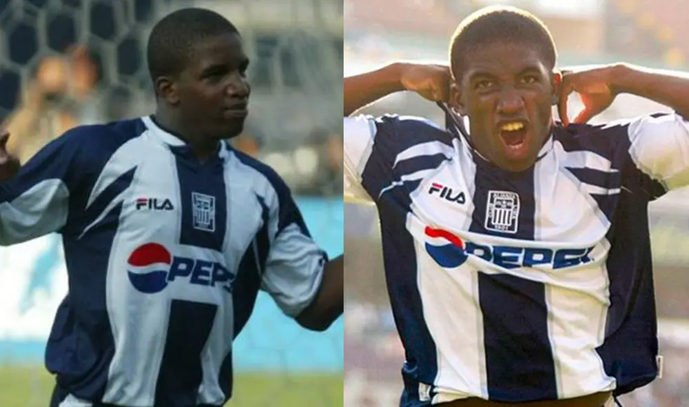 Jefferson Farfán fue oficializado este martes como nuevo refuerzo de Alianza Lima para esta temporada. Foto: Ricardo Figueroa Jefferson Farfán fue oficializado este martes como nuevo refuerzo de Alianza Lima para esta temporada. Foto: Ricardo Figueroa