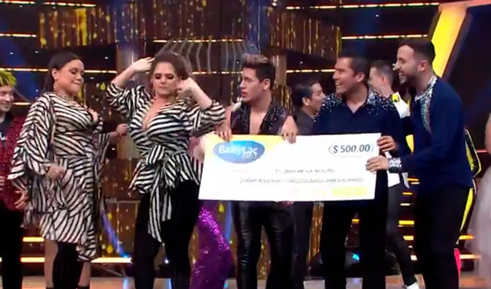 Dúo Perfecto Dúo Perfecto