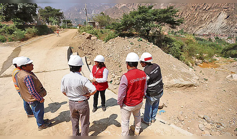 Reconstrucción en el norte. Reconstrucción en el norte.