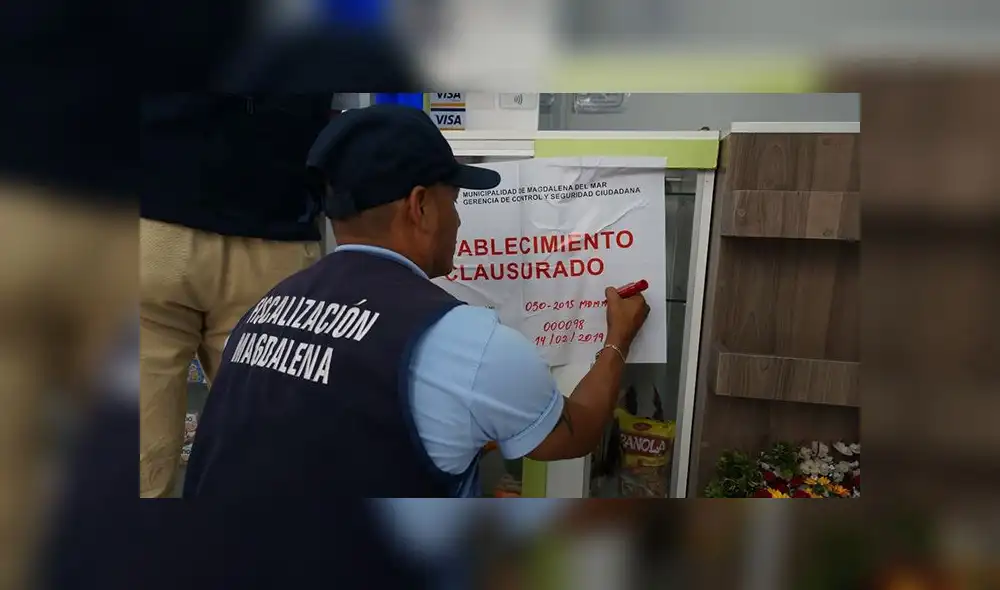 Magdalena: clausuran módulo de Nature Center en Hospital de la Solidaridad [FOTOS]
