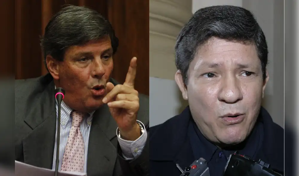 Rey y Barba explican por qué no difundirán audios y usuarios los trolean