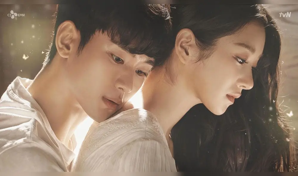 El dorama It’s okay to not be okay forma parte de los estrenos de Netflix para el mes de junio 2020.