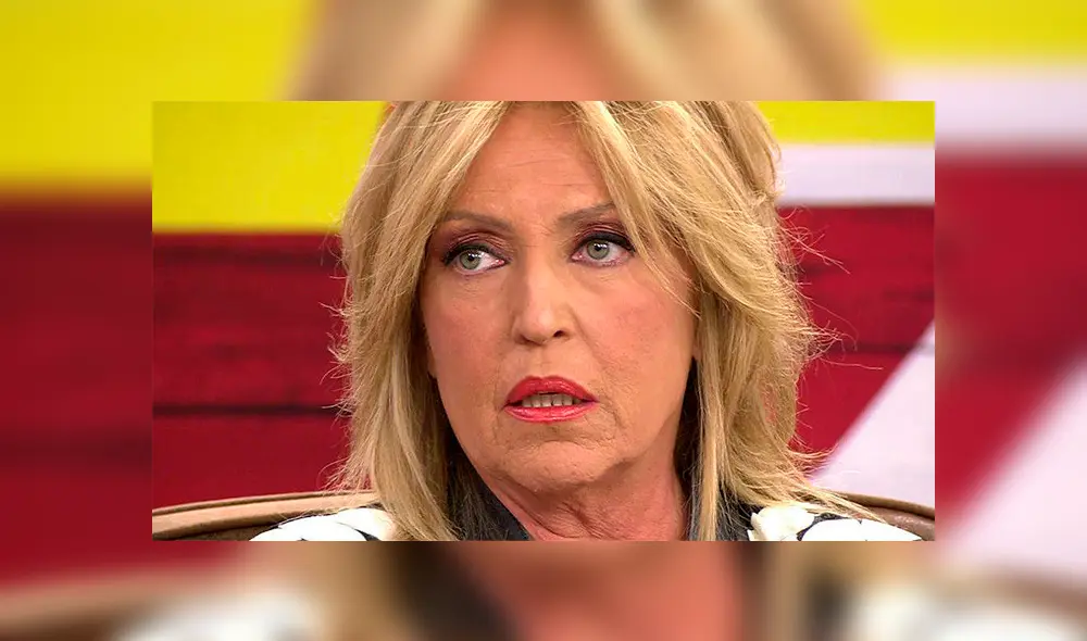 Sus excompañeros de trabajo la destruyeron con sus opiniones, por haberse equivocado. (Foto: Ljaen)