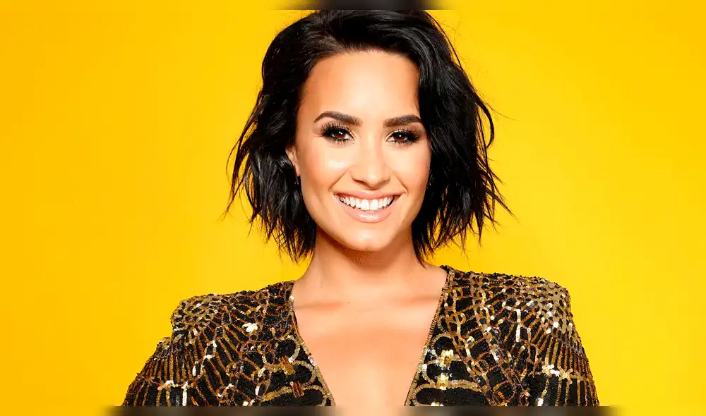 Demi Lovato sale de rehabilitación y difunden sus primeras imágenes [VIDEO]
