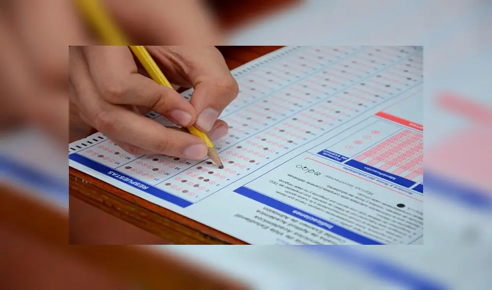 Examen de admisión UNASAM: conoce los resultados de la prueba AQUÍ
