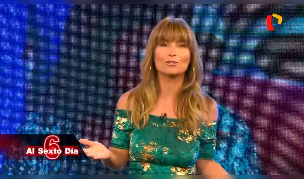 Olenka Zimmermann armó un escándalo e insultó a adolescente en San Bartolo [VIDEO]