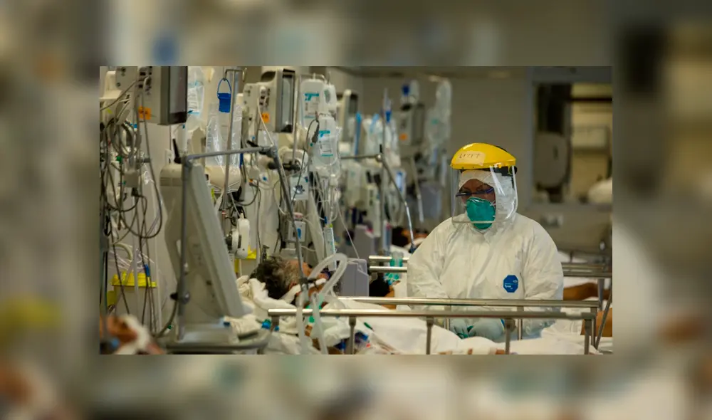 Honrarán el juramento médico que realizaron al iniciar su profesión. Foto: John Reyes Honrarán el juramento médico que realizaron al iniciar su profesión. Foto: John Reyes