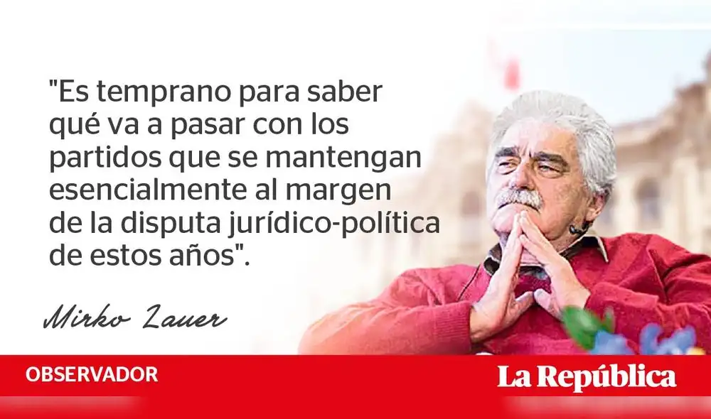 Un partido madrugador