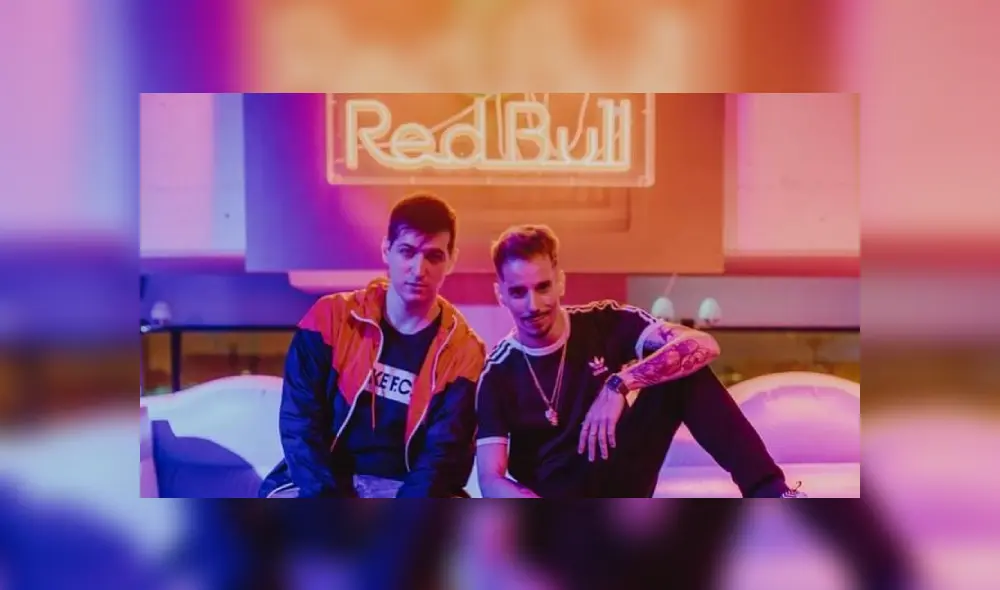 Chuty y Skone Chuty y Skone