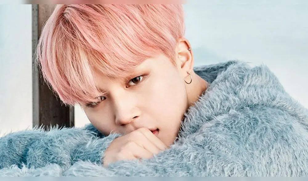 Jimin de BTS agradece al ARMY por hacer de su cumpleaños tendencia mundial