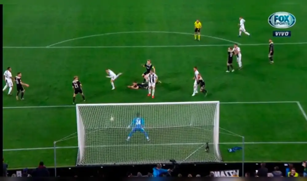 Georgina Rodríguez se roba las miradas con sensual atuendo en el Juventus vs Ajax Georgina Rodríguez se roba las miradas con sensual atuendo en el Juventus vs Ajax