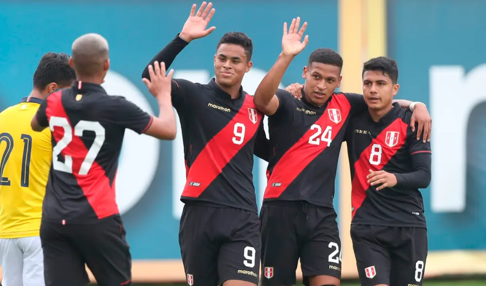 Preolímpico Sudamericano | Conoce toda la programación del torneo donde la selección peruana busca conseguir un boleto a los Juegos Olímpicos Tokio 2020. Preolímpico Sudamericano | Conoce toda la programación del torneo donde la selección peruana busca conseguir un boleto a los Juegos Olímpicos Tokio 2020.