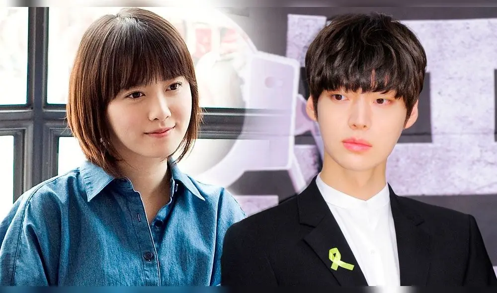 Goo Hye Sun se aleja del espectáculo al tiempo que batalla legalmente con Ahn Jae Hyun