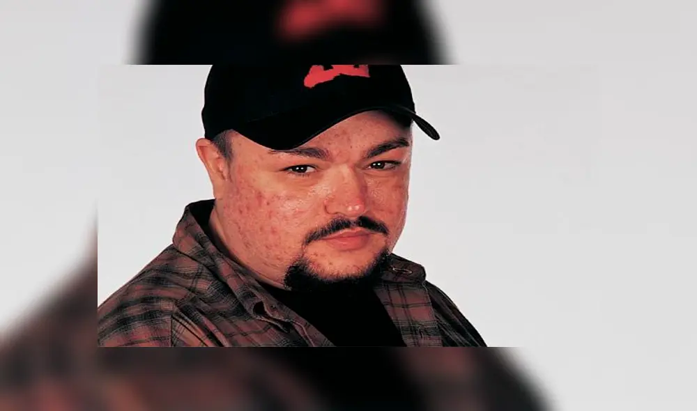 El rapero Rebel, falleció este domingo primero de marzo. (Foto: Heraldo de Aragón)