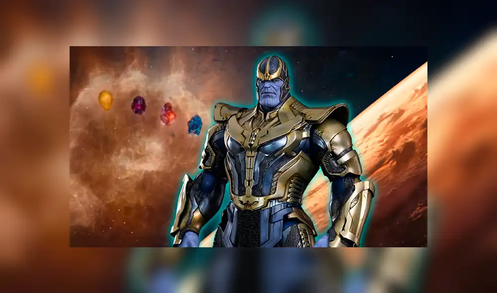 Avengers 4: Infinity War reveló que Thanos no escogió a víctimas al azar [VIDEO]