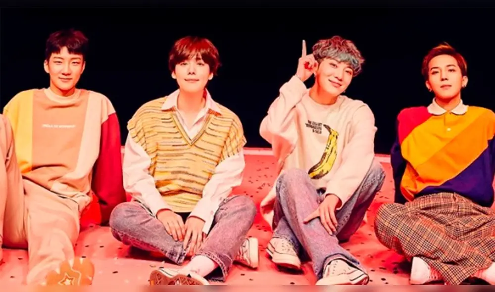 WINNER acaba de lanzar su tercer álbum de estudio: Remember. WINNER acaba de lanzar su tercer álbum de estudio: Remember.