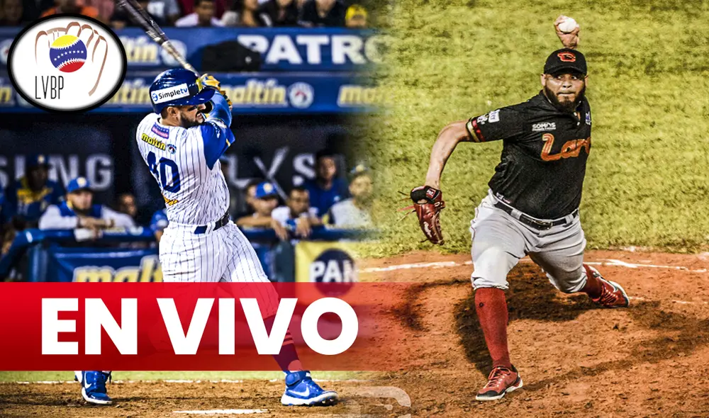 Revisa los últimos resultados de la LVBP, junto con los lanzadores, el calendario y la tabla de posiciones actualizada. Foto: composición LR/LVBP/Navegantes del Magallanes/Cardenales de Lara Revisa los últimos resultados de la LVBP, junto con los lanzadores, el calendario y la tabla de posiciones actualizada. Foto: composición LR/LVBP/Navegantes del Magallanes/Cardenales de Lara