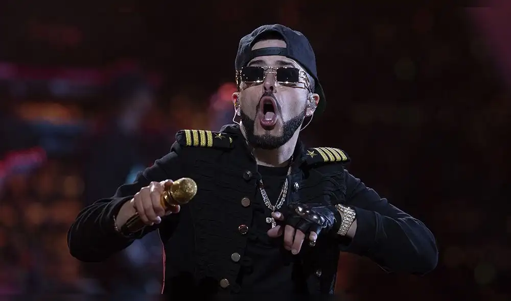 Billboard 2019: ¿Quiénes estarán en los premios de la música latina?