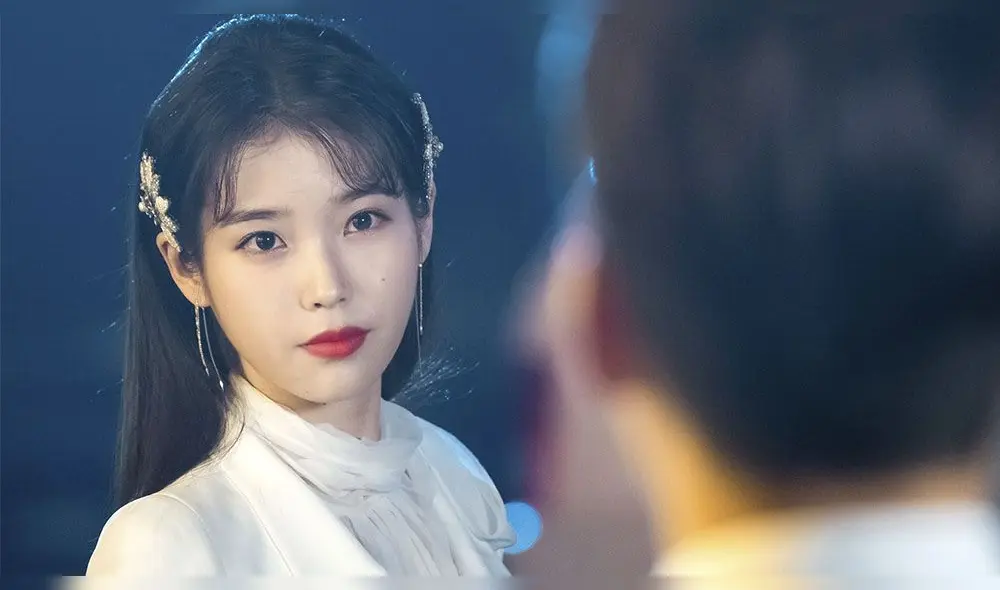 IU Hotel de Luna IU Hotel de Luna