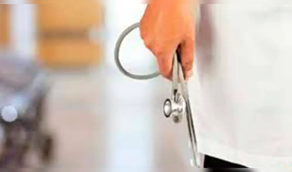 Doctor es procesado por no practicarle el aborto a una mujer violada