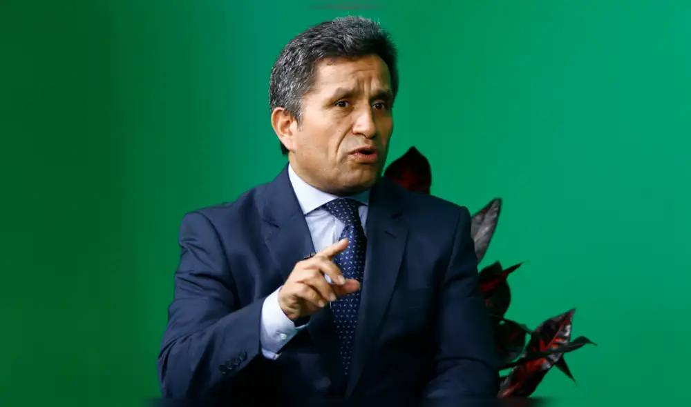 Carlos Rivera: Fallo de la Corte IDH es de cumplimiento en términos absolutos Carlos Rivera: Fallo de la Corte IDH es de cumplimiento en términos absolutos