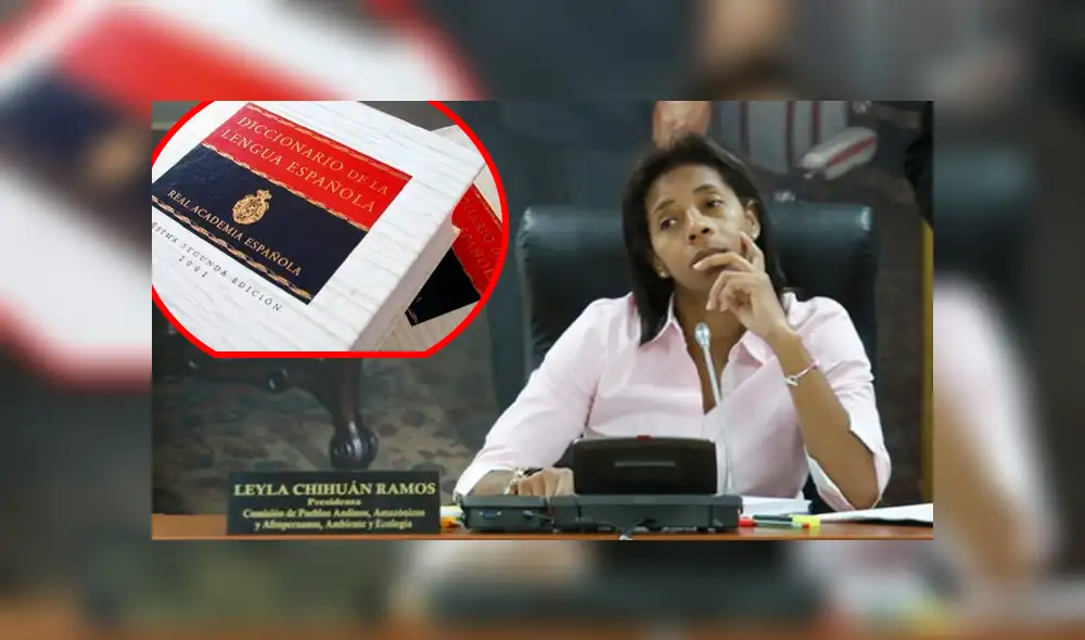 Twitter: ¿es verdad que la RAE añadirá la jerga 'estoy chihuán' en sus próximos diccionarios? [FOTOS]