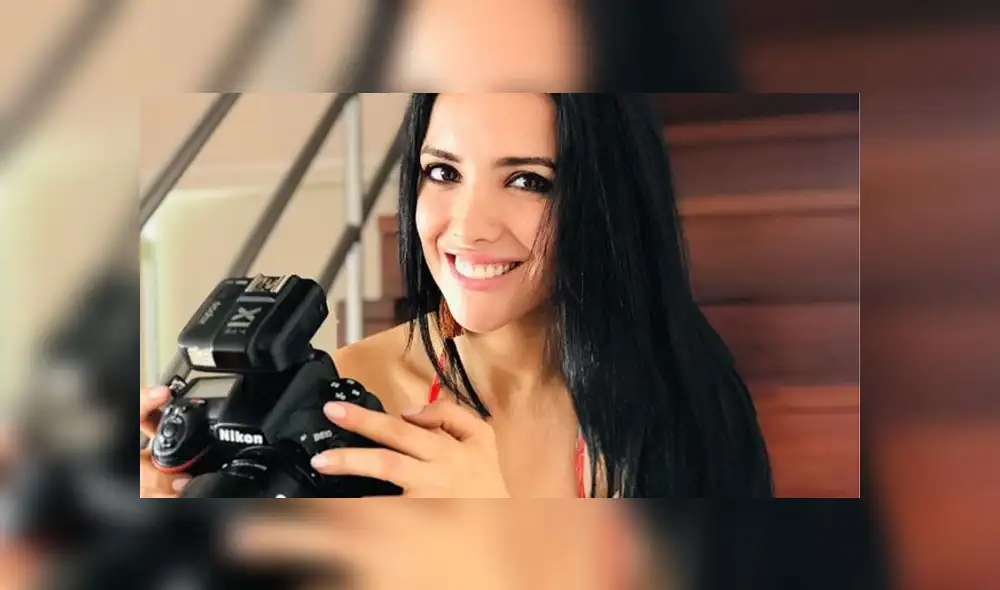 Rosángela Espinoza sorprende con respuesta contra usuaria que la llamó "barbie peruana"