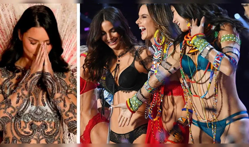 Victoria's Secret Victoria's Secret