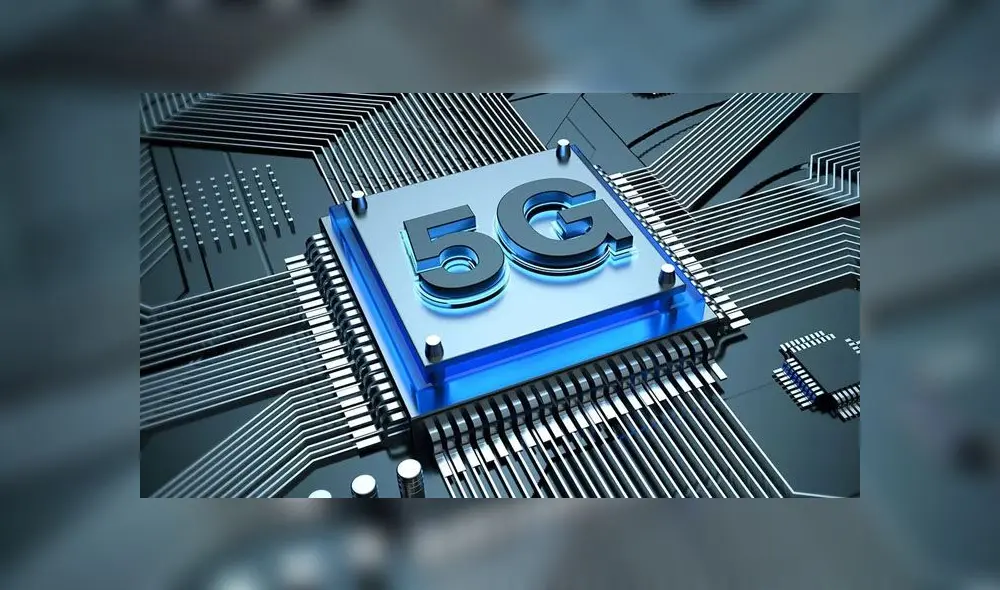 El propio procesador 5G de Apple llegará en el 2021.