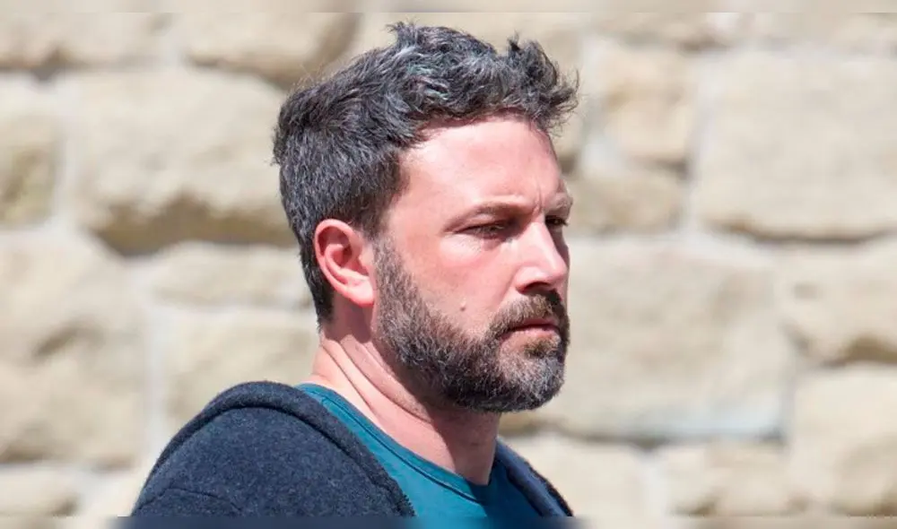 Ben Affleck