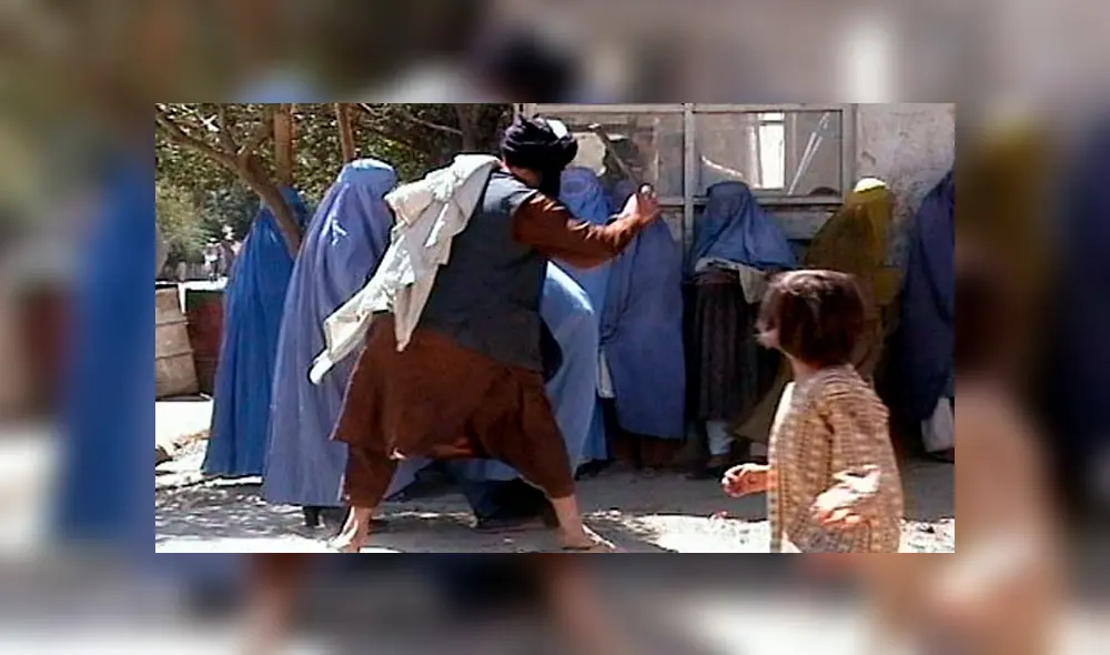 Constantes torturas de su novio y suegro hacen que adolescente esté al borde de perder sus dos piernas 