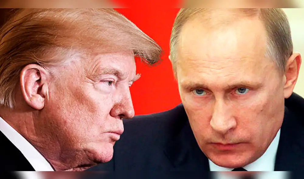 Siria: ¿Por qué Estados Unidos y Rusia están enfrentados?