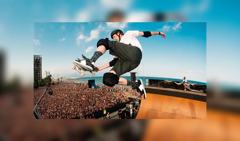 Un nuevo juego de Tony Hawk's Pro Skater estaría ya en desarrollo según reportes de skater profesionales y hasta bandas de punk.