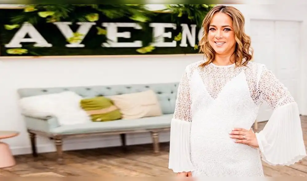 Adamari López rompe su silencio y afirma no recordar parte de su hospitalización