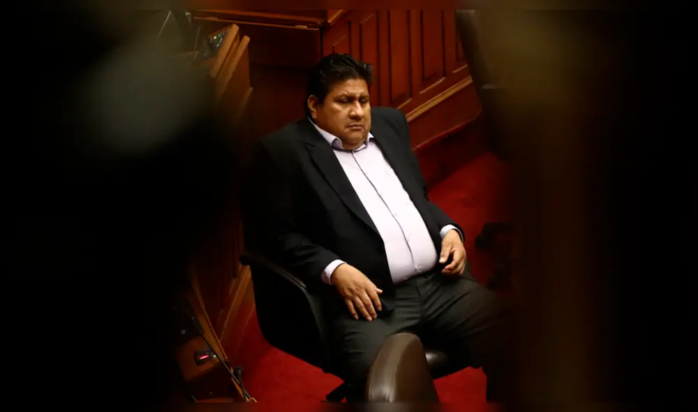 Fallece madre de excongresista Glider Ushñahua con síntomas de coronavirus Fallece madre de excongresista Glider Ushñahua con síntomas de coronavirus