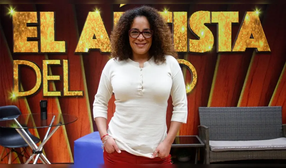 Seguidores de Ebelin Ortiz se conmovieron tras escuchar su drama personal a los 48 años