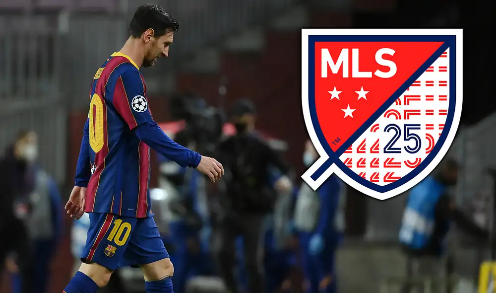 Lionel Messi habló con La Sexta de España sobre todo lo ocurrido este 2020. Foto: AFP/composición Lionel Messi habló con La Sexta de España sobre todo lo ocurrido este 2020. Foto: AFP/composición