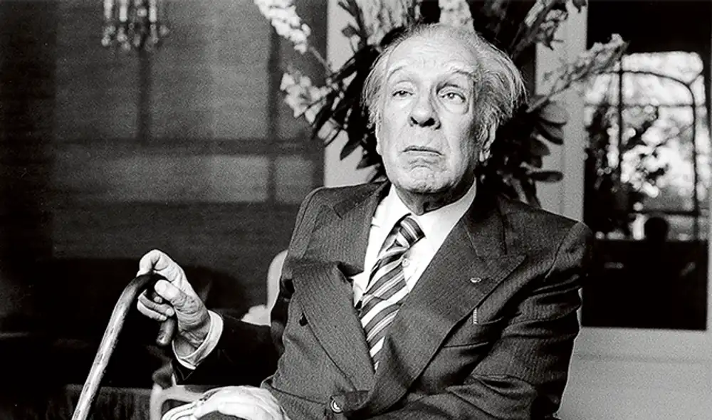 Borges. Libro Borges, el profesor reúne las clases que dictó en la U. de Buenos Aires en 1966.