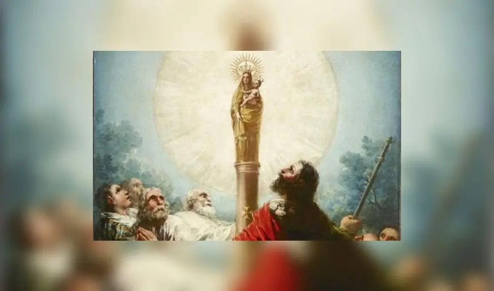 Mira el Santoral de hoy jueves 7 de mayo. Foto: Internet.